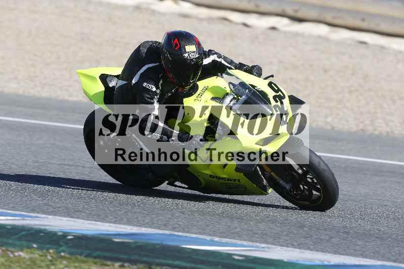 /02 29.01.-02.02.2024 Moto Center Thun Jerez/Gruppe gruen-green/229